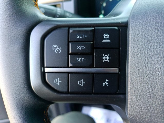 2025 Ford F-150 Tremor®