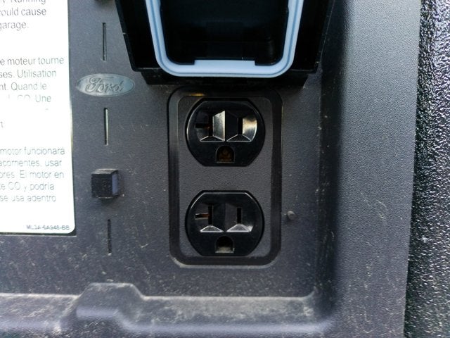 2025 Ford F-150 Tremor®