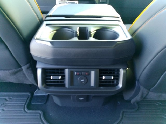 2025 Ford F-150 Tremor®