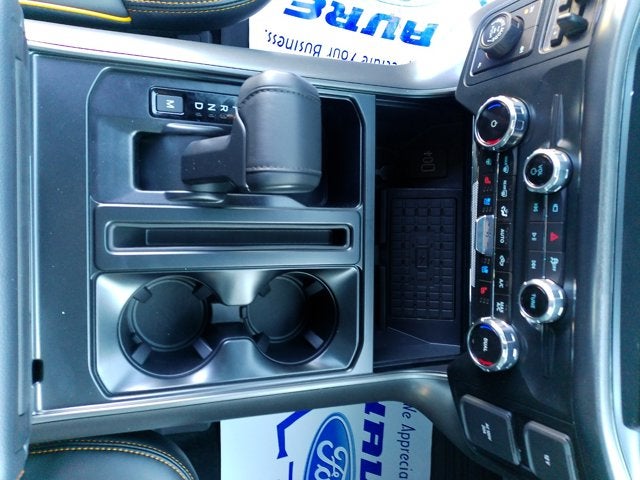 2025 Ford F-150 Tremor®