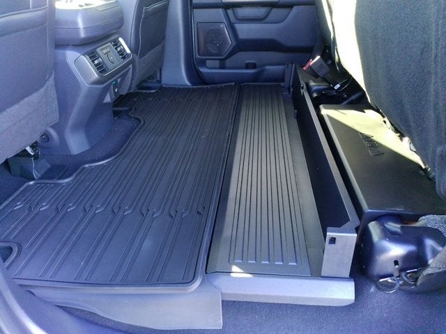 2025 Ford F-150 Tremor®