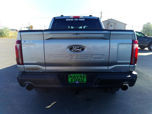 2025 Ford F-150 Tremor®