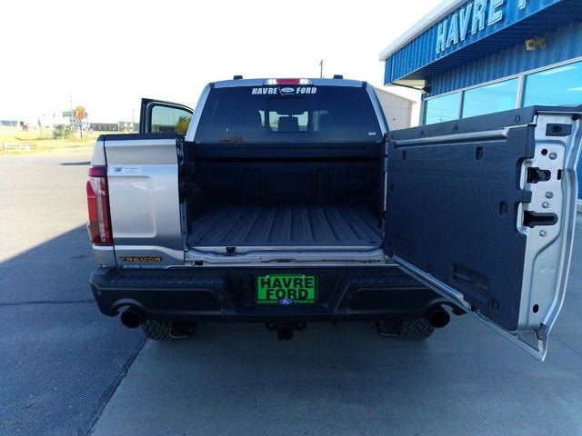 2025 Ford F-150 Tremor®