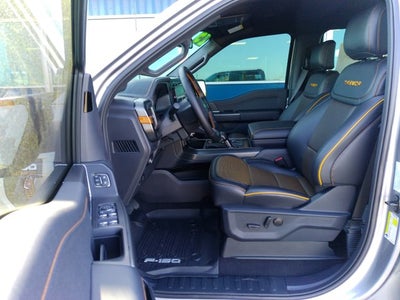 2025 Ford F-150 Tremor®