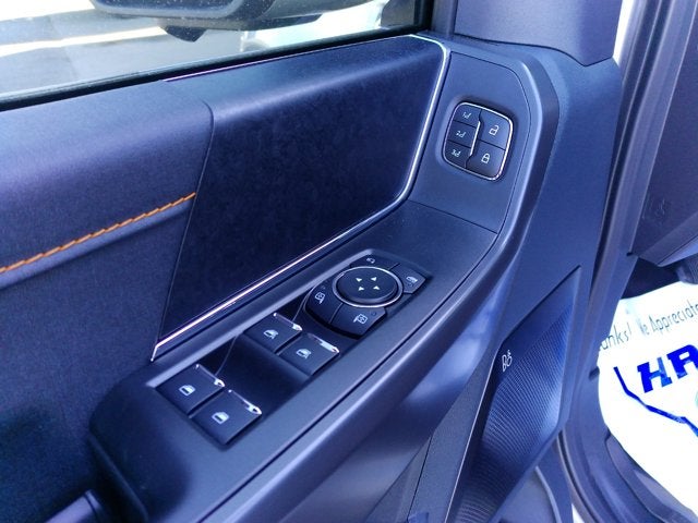 2025 Ford F-150 Tremor®