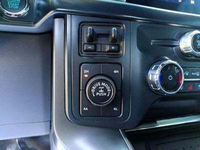 2025 Ford F-150 Tremor®