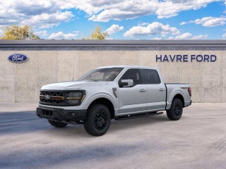 2025 Ford F-150 Tremor®