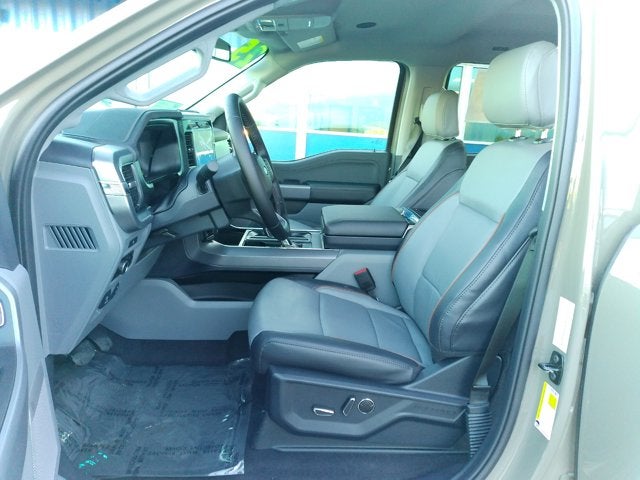 2025 Ford F-150 Lariat®