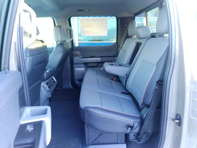 2025 Ford F-150 Lariat®