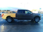 2025 Ford F-150 Lariat®
