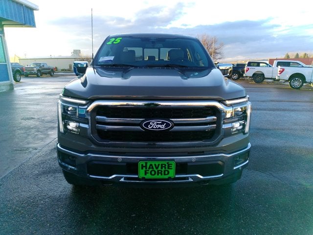 2025 Ford F-150 Lariat®