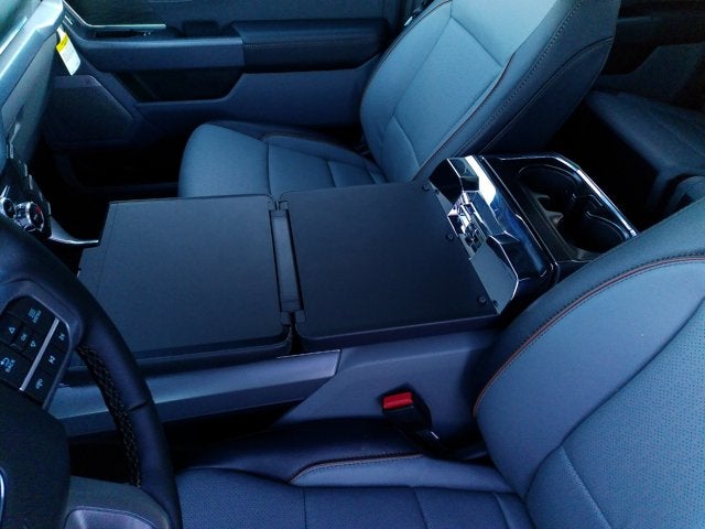 2025 Ford F-150 Lariat®