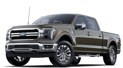 2025 Ford F-150 Lariat®