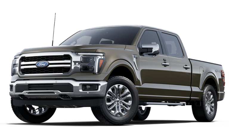 2025 Ford F-150 Lariat®