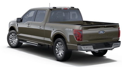 2025 Ford F-150 Lariat®