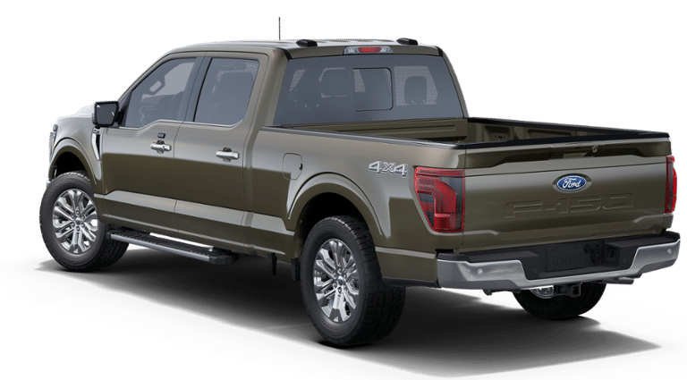 2025 Ford F-150 Lariat®