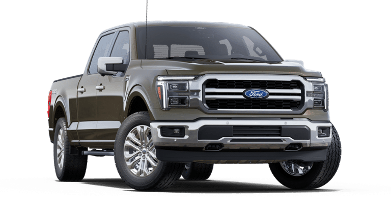 2025 Ford F-150 Lariat®