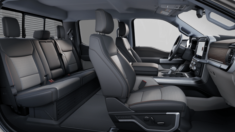 2025 Ford F-150 Lariat®