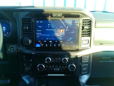 2025 Ford F-150 Lariat®