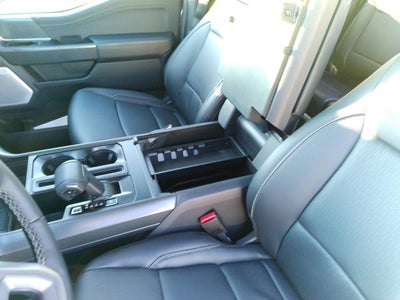 2025 Ford F-150 Lariat®