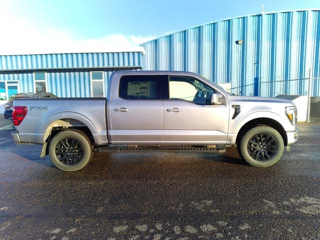 2025 Ford F-150 Lariat®
