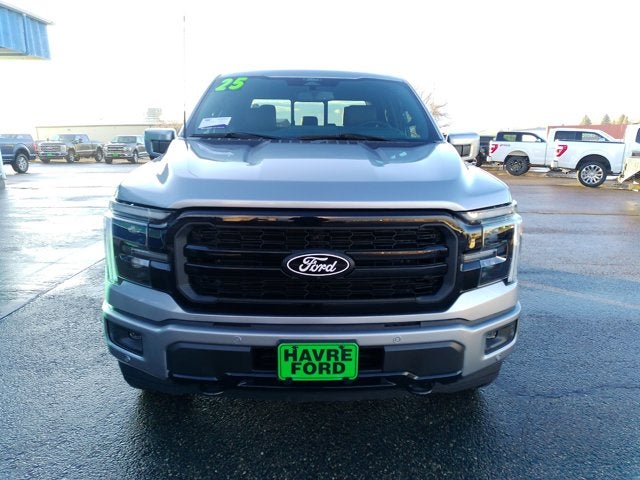 2025 Ford F-150 Lariat®