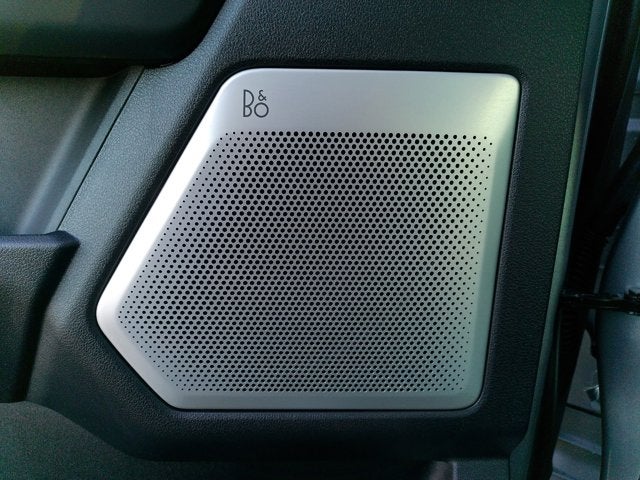 2025 Ford F-150 Lariat®