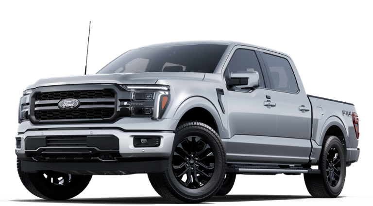 2025 Ford F-150 Lariat®