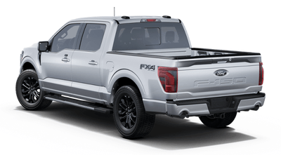 2025 Ford F-150 Lariat®