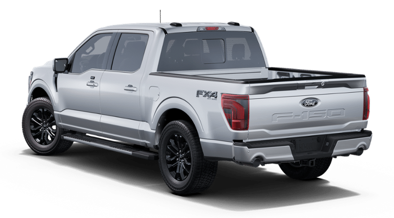2025 Ford F-150 Lariat®