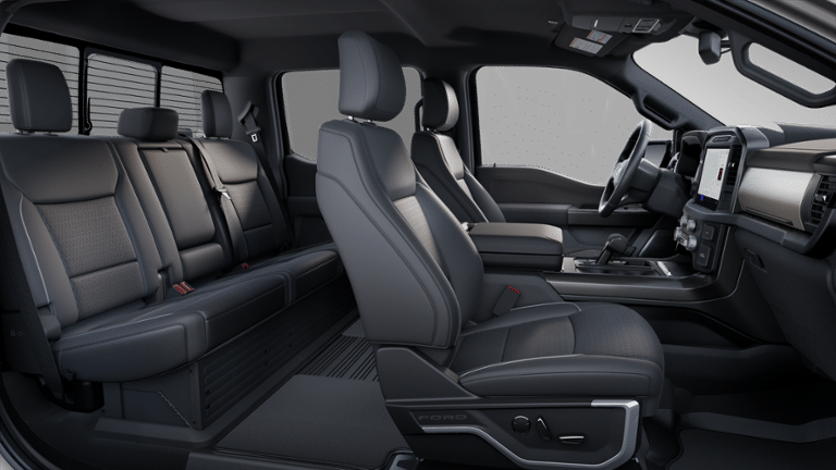 2025 Ford F-150 Lariat®