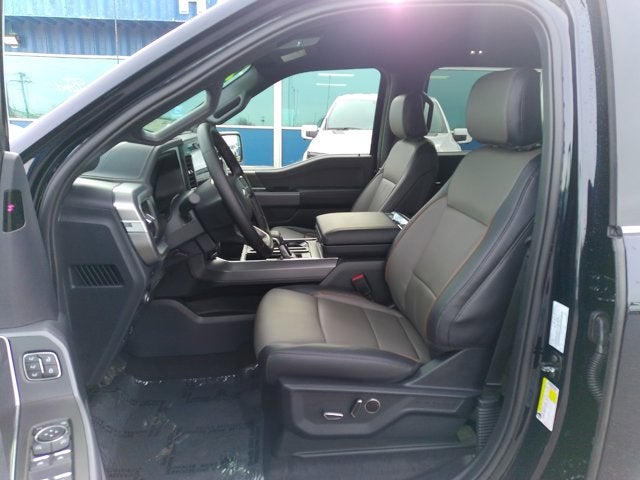 2025 Ford F-150 Lariat®