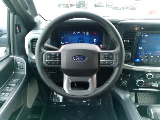 2025 Ford F-150 Lariat®