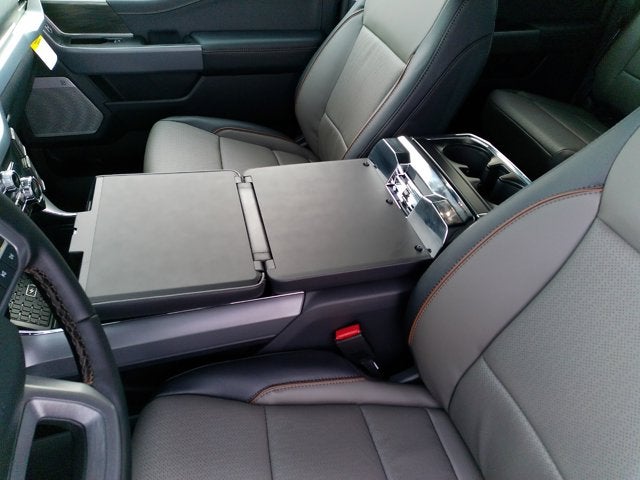 2025 Ford F-150 Lariat®