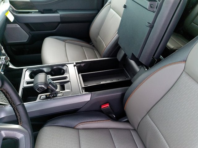 2025 Ford F-150 Lariat®