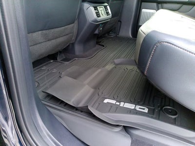 2025 Ford F-150 Lariat®