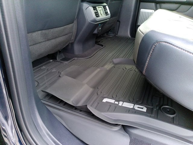 2025 Ford F-150 Lariat®