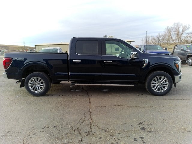 2025 Ford F-150 Lariat®