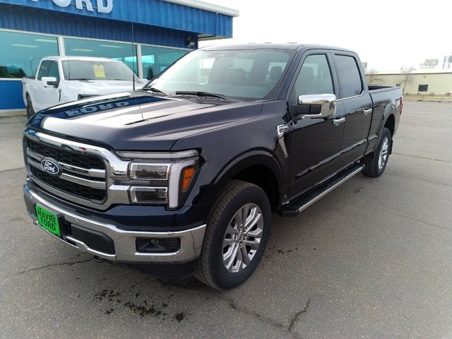 2025 Ford F-150 Lariat®