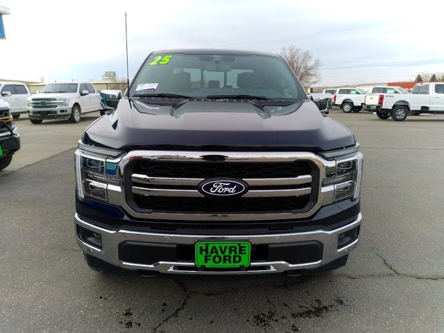 2025 Ford F-150 Lariat®