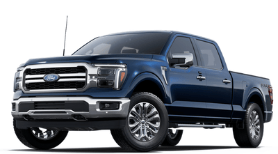 2025 Ford F-150 Lariat®