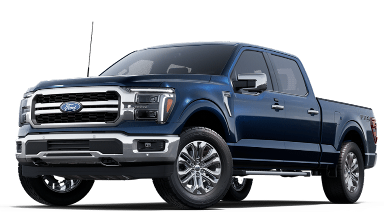 2025 Ford F-150 Lariat®