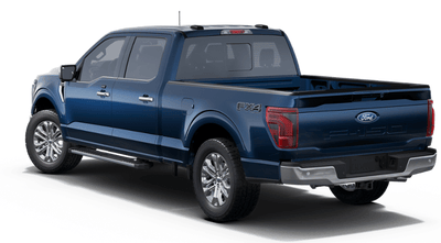 2025 Ford F-150 Lariat®