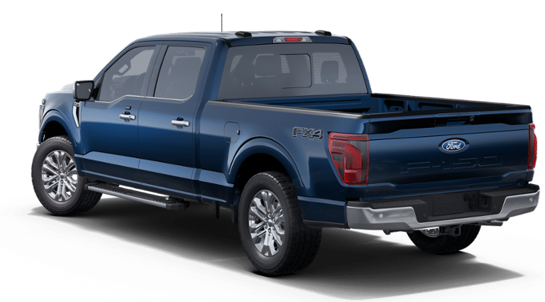 2025 Ford F-150 Lariat®