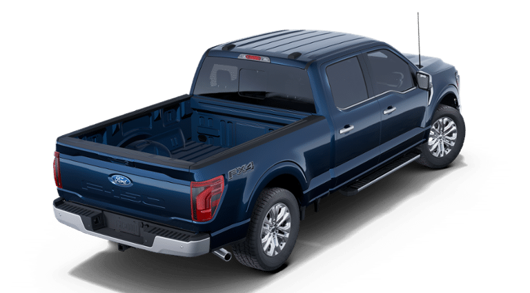 2025 Ford F-150 Lariat®