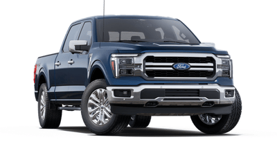 2025 Ford F-150 Lariat®