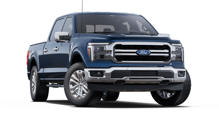 2025 Ford F-150 Lariat®