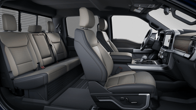 2025 Ford F-150 Lariat®