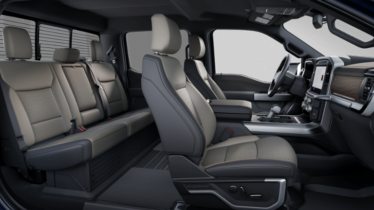 2025 Ford F-150 Lariat®