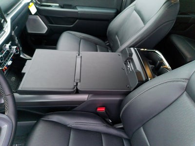 2025 Ford F-150 Lariat®